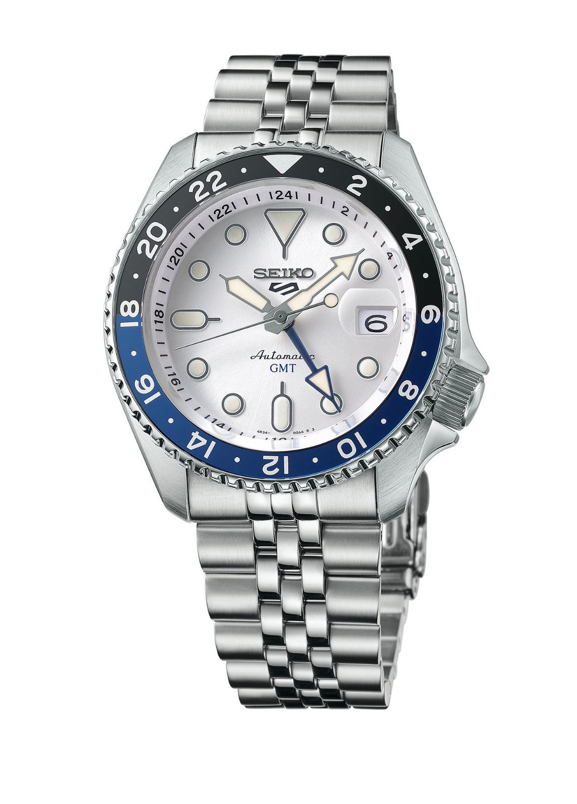 Seiko Men&