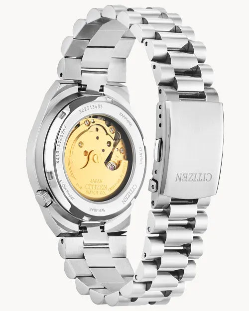 Japanese Watch Collection