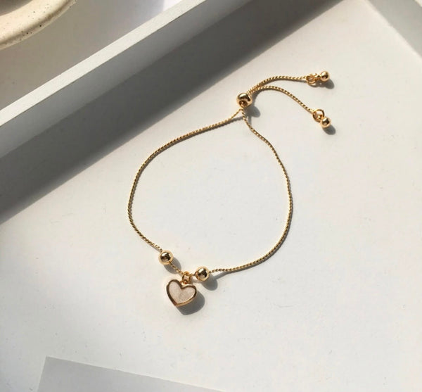 Majesty Gold Necklace